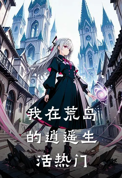 我在荒岛的逍遥生活热门