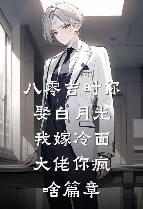 八零吉时你娶白月光，我嫁冷面大佬你疯啥篇章