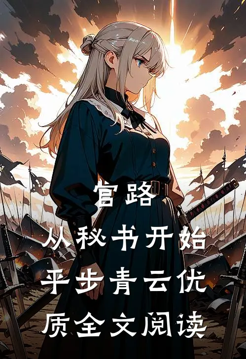 官路：从秘书开始平步青云优质全文阅读