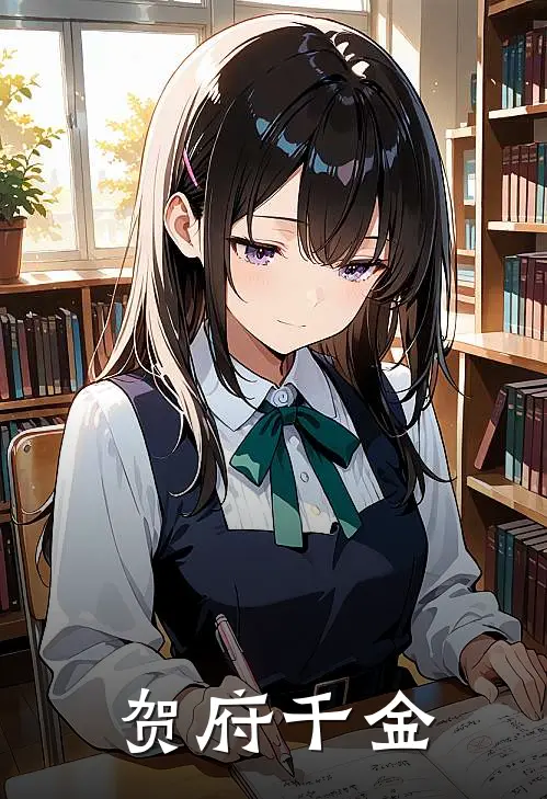 贺府千金