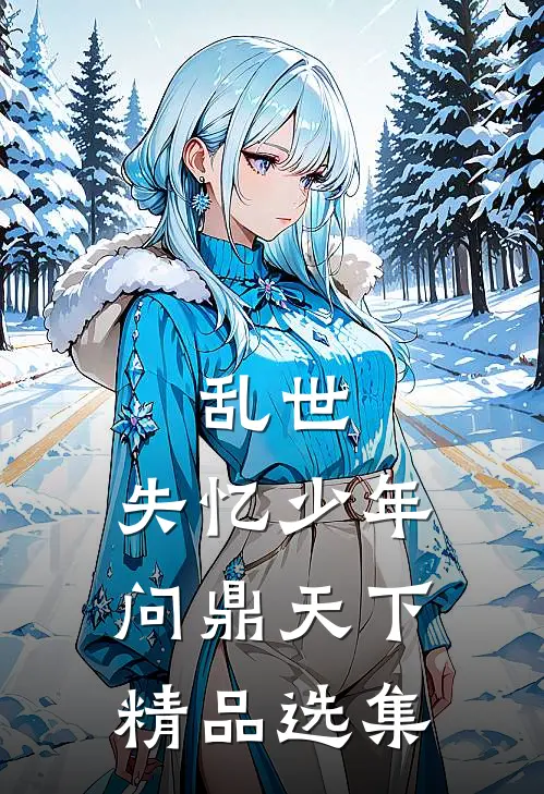 乱世：失忆少年问鼎天下精品选集