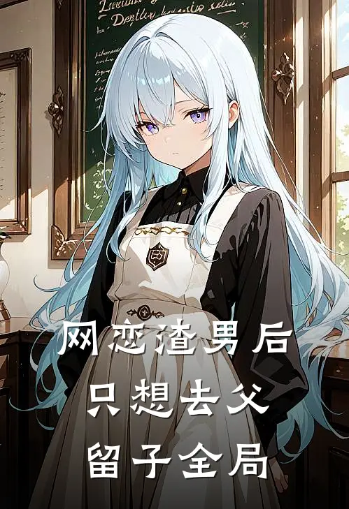 网恋渣男后，只想去父留子全局