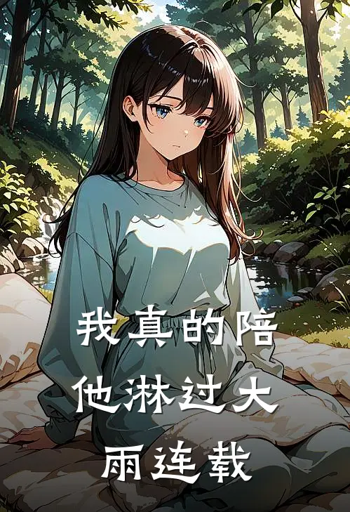 我真的陪他淋过大雨连载