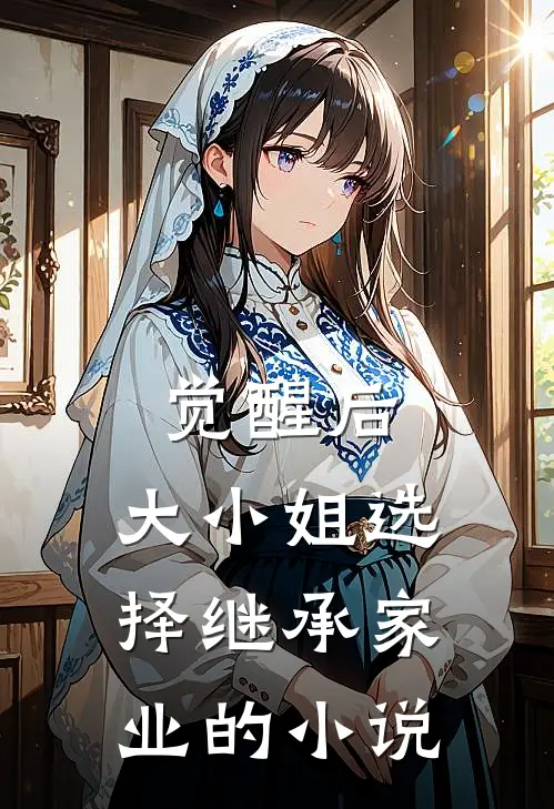 觉醒后，大小姐选择继承家业的小说