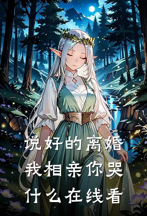 说好的离婚，我相亲你哭什么在线看