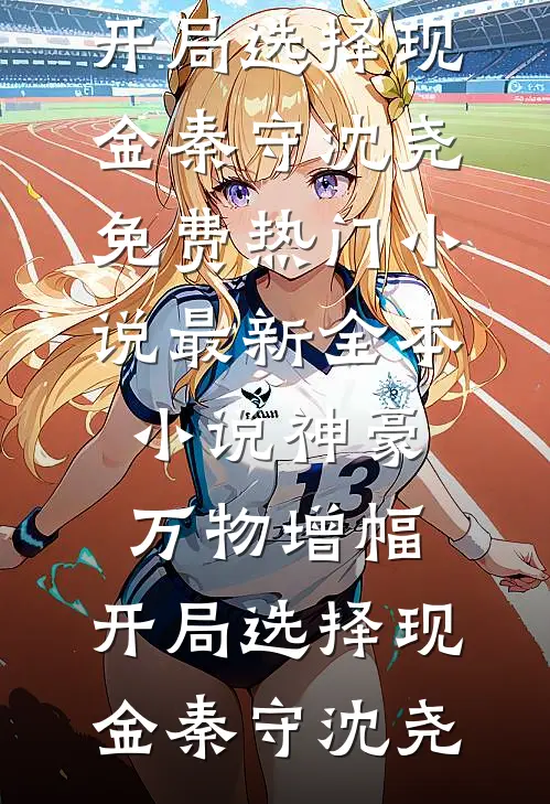 神豪：万物增幅，开局选择现金秦守沈尧免费热门小说_最新全本小说神豪：万物增幅，开局选择现金秦守沈尧