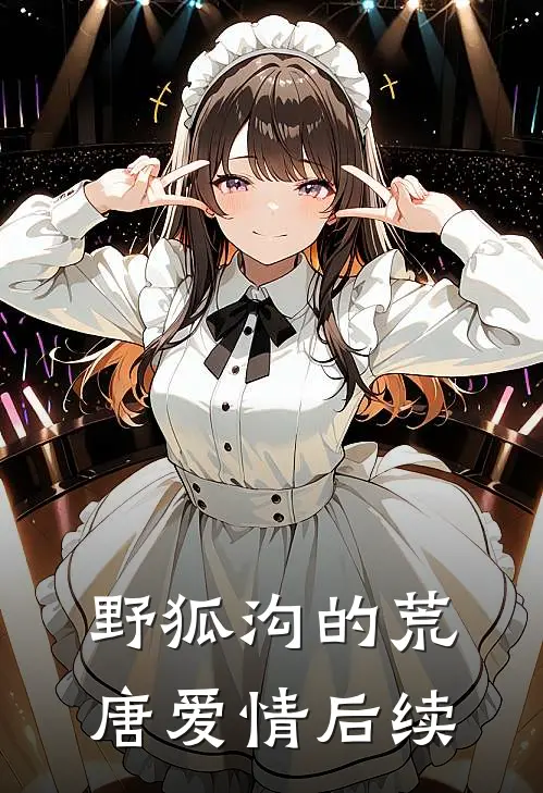 野狐沟的荒唐爱情后续