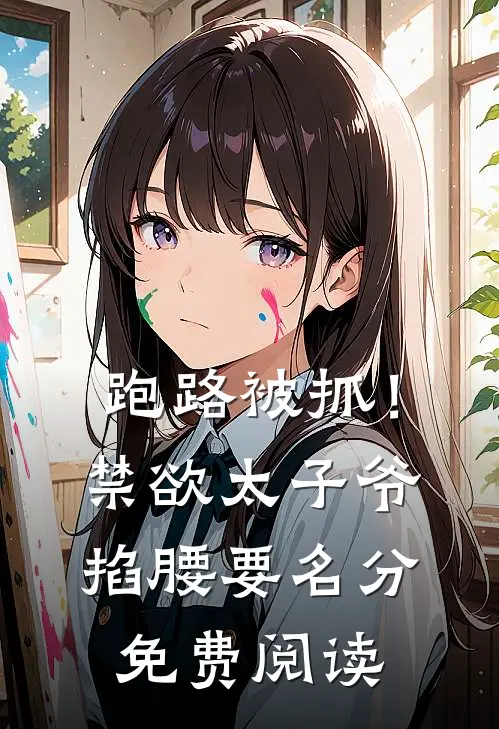 跑路被抓！禁欲太子爷掐腰要名分免费阅读