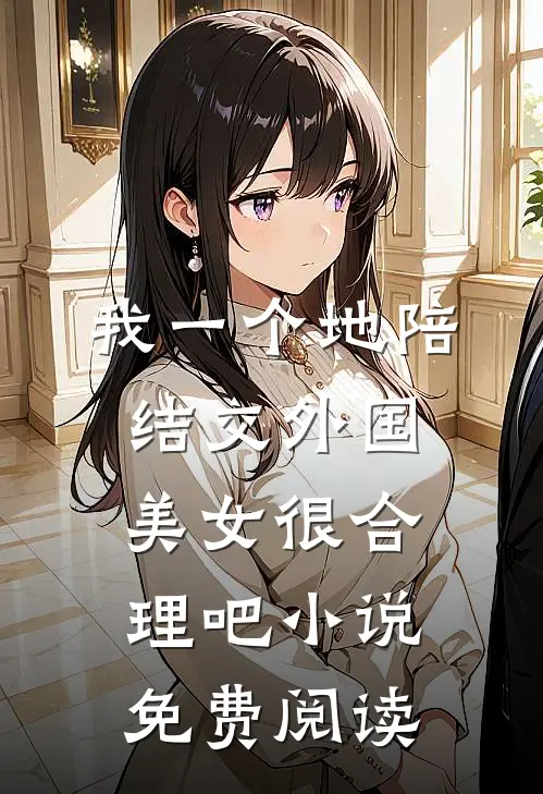 我一个地陪结交外国美女很合理吧小说免费阅读