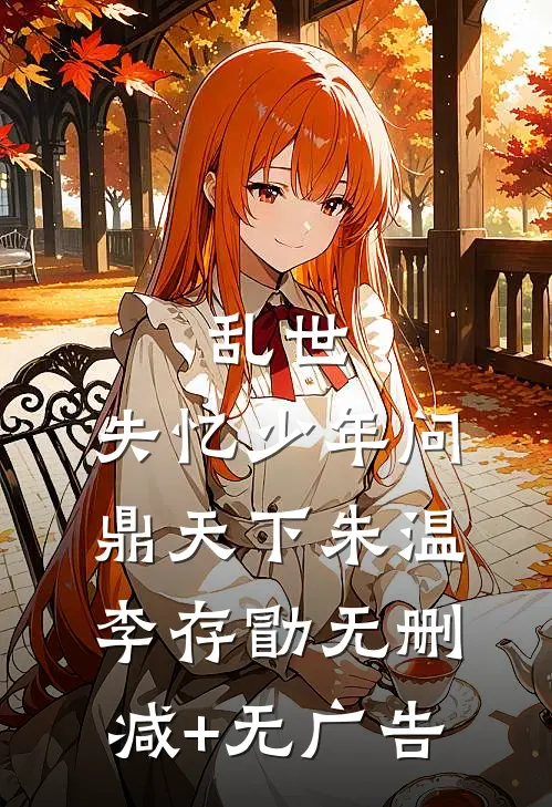乱世：失忆少年问鼎天下朱温李存勖无删减+无广告