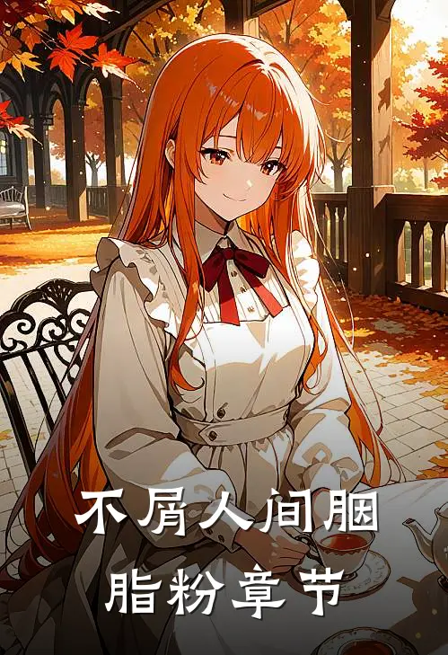 不屑人间胭脂粉章节