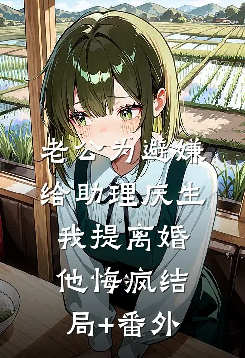 老公为避嫌给助理庆生，我提离婚他悔疯结局+番外