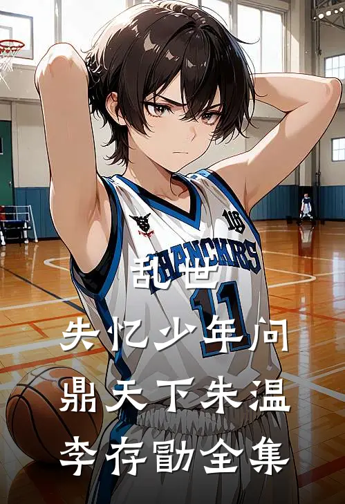 乱世：失忆少年问鼎天下朱温李存勖全集