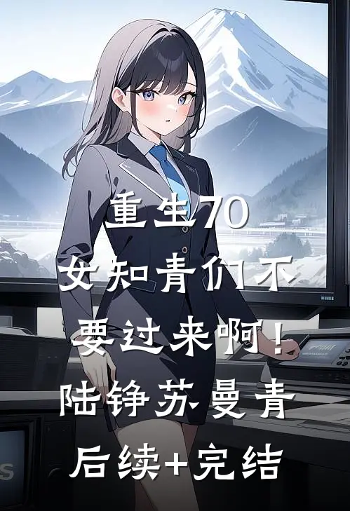 重生70：女知青们不要过来啊！陆铮苏曼青后续+完结