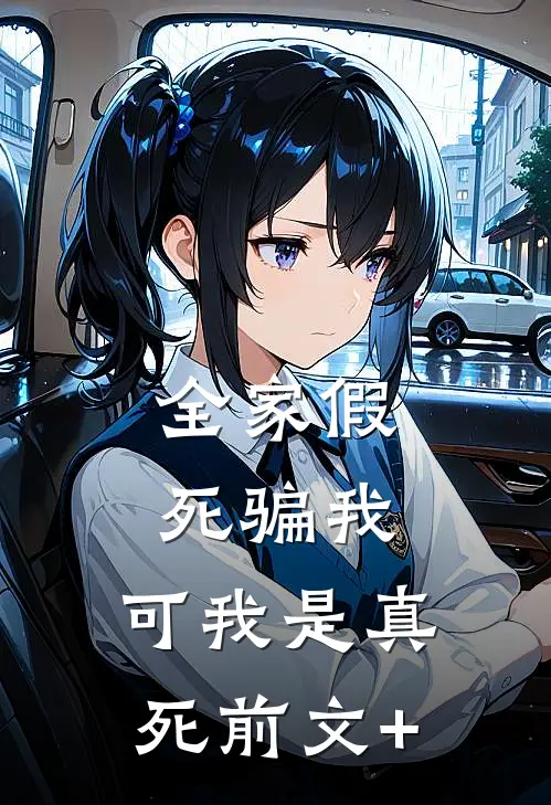 全家假死骗我，可我是真死前文+