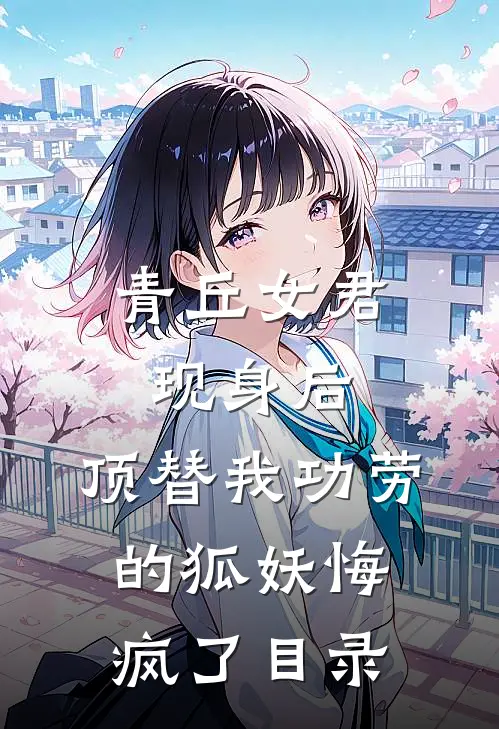 青丘女君现身后，顶替我功劳的狐妖悔疯了目录