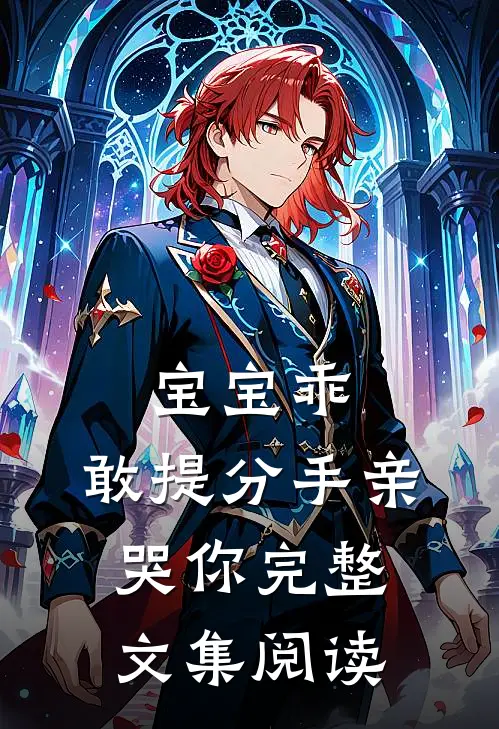宝宝乖，敢提分手亲哭你完整文集阅读