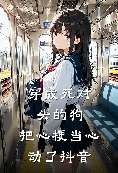 穿成死对头的狗，把心梗当心动了抖音