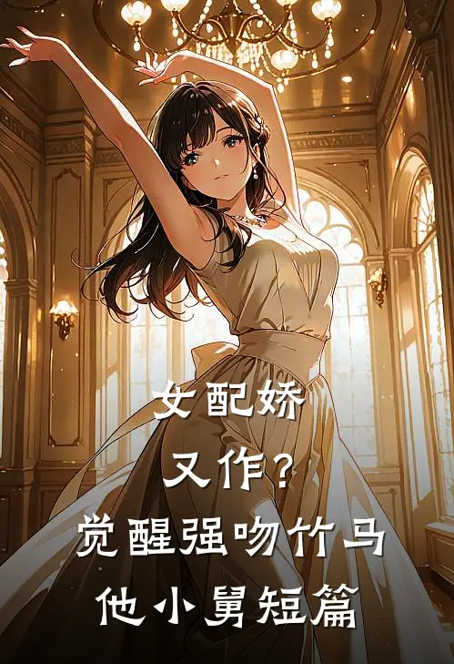 女配娇又作？觉醒强吻竹马他小舅短篇