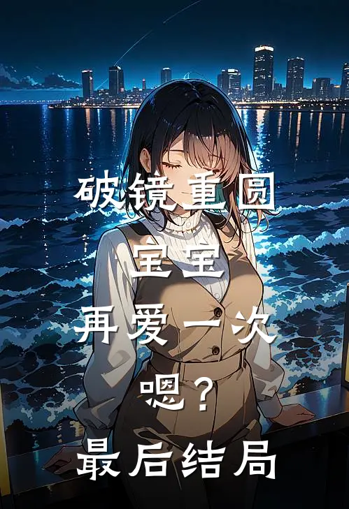 破镜重圆：宝宝，再爱一次，嗯？最后结局