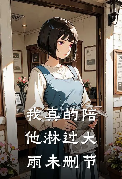 我真的陪他淋过大雨未删节