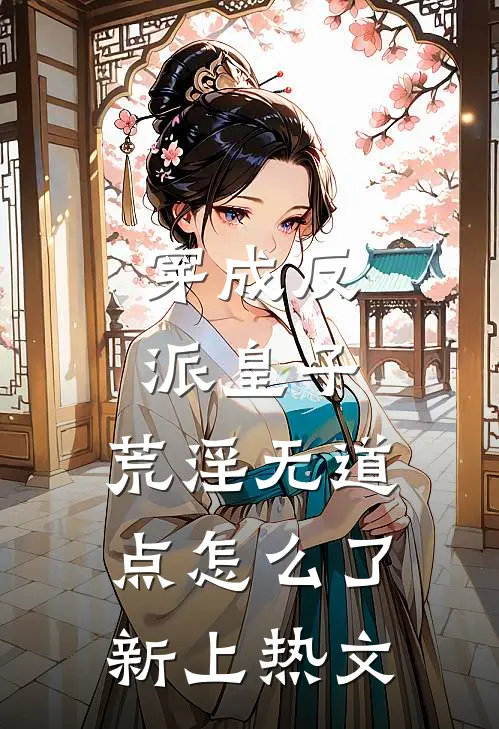 穿成反派皇子，荒淫无道点怎么了新上热文