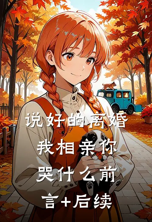 说好的离婚，我相亲你哭什么前言+后续