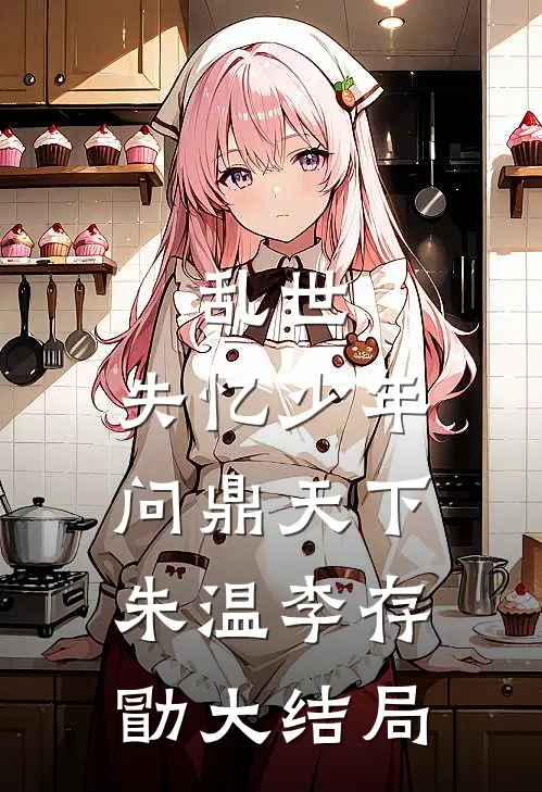 乱世：失忆少年问鼎天下朱温李存勖大结局