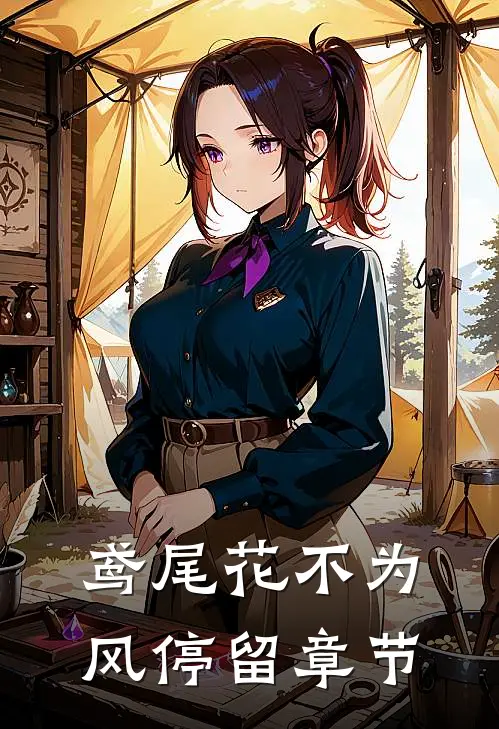 鸢尾花不为风停留章节