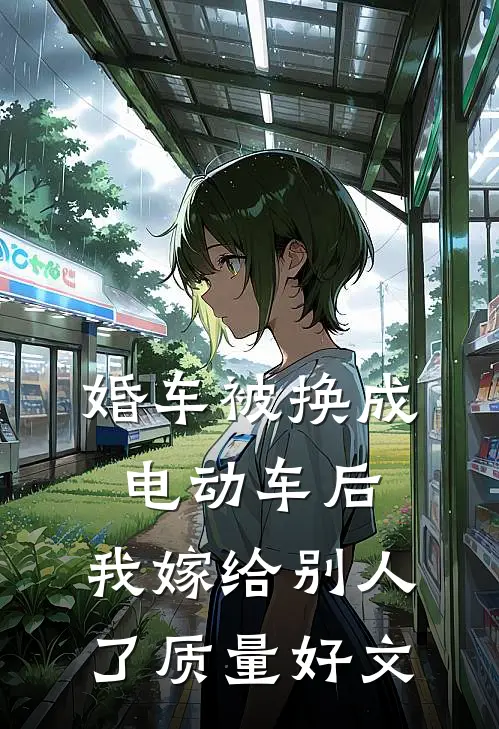 婚车被换成电动车后，我嫁给别人了质量好文