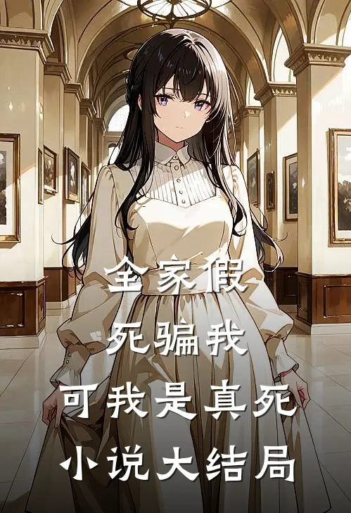 全家假死骗我，可我是真死小说大结局