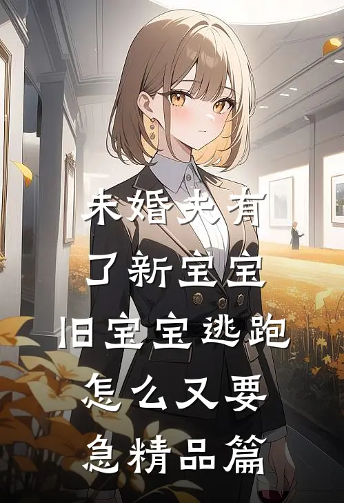 未婚夫有了新宝宝，旧宝宝逃跑怎么又要急精品篇