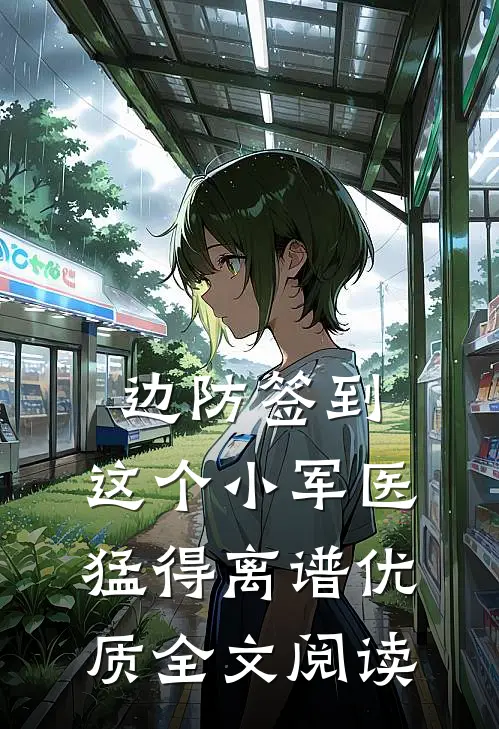 边防签到：这个小军医猛得离谱优质全文阅读