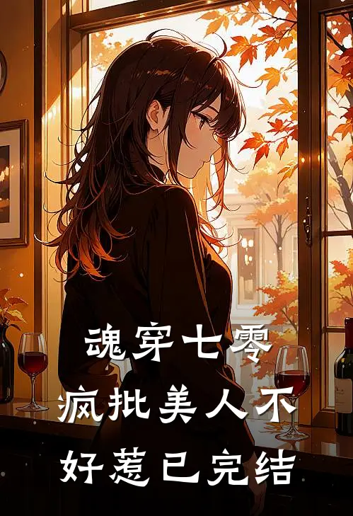 魂穿七零，疯批美人不好惹已完结