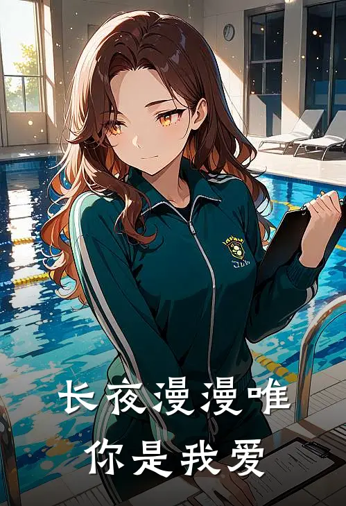 长夜漫漫唯你是我爱