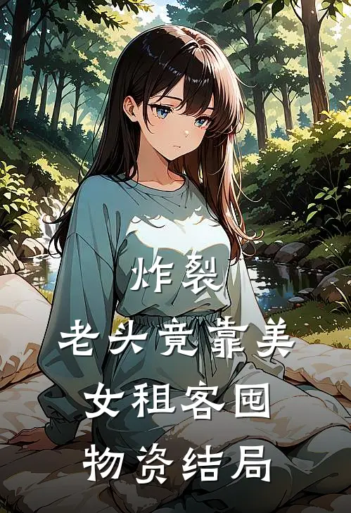 炸裂：老头竟靠美女租客囤物资结局