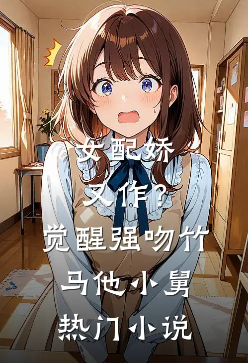 女配娇又作？觉醒强吻竹马他小舅热门小说