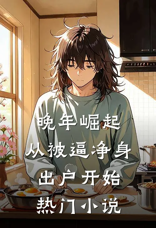 晚年崛起，从被逼净身出户开始热门小说