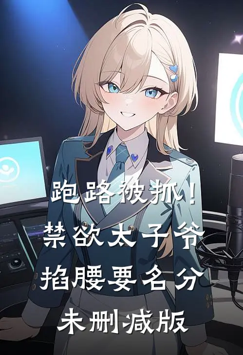 跑路被抓！禁欲太子爷掐腰要名分未删减版
