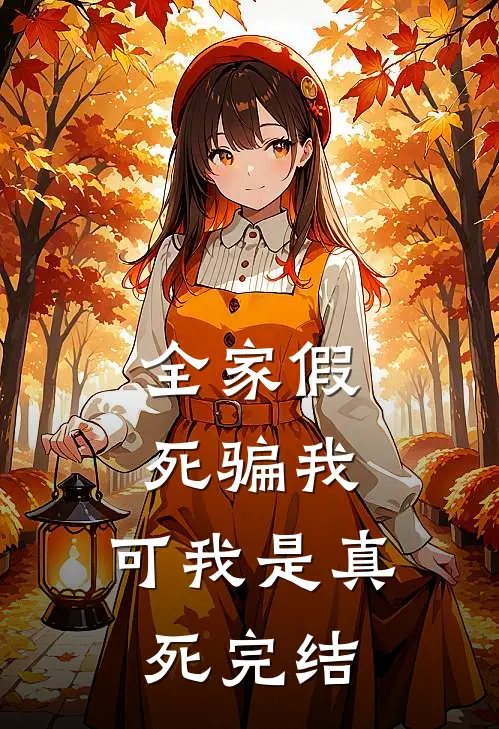 全家假死骗我，可我是真死完结
