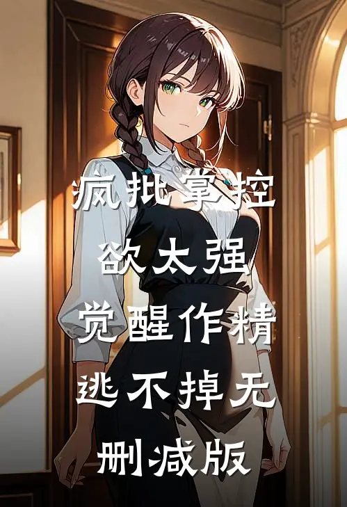 疯批掌控欲太强，觉醒作精逃不掉无删减版