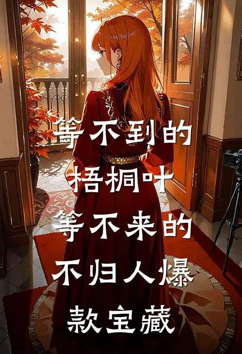 等不到的梧桐叶，等不来的不归人爆款宝藏