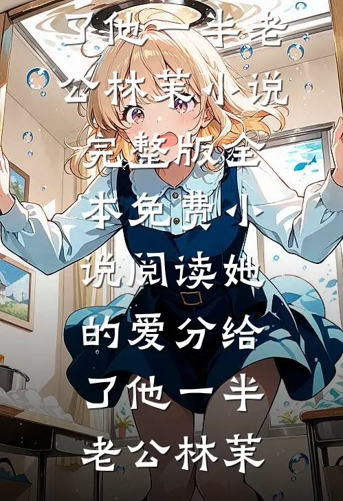 她的爱分给了他一半老公林茉小说完整版_全本免费小说阅读她的爱分给了他一半老公林茉