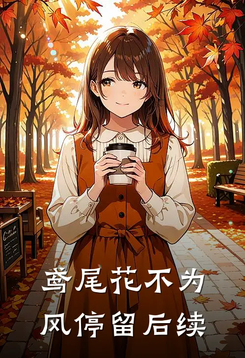 鸢尾花不为风停留后续