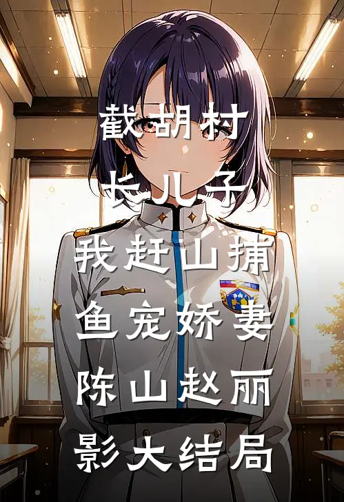 截胡村长儿子，我赶山捕鱼宠娇妻陈山赵丽影大结局