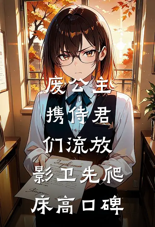 废公主携侍君们流放，影卫先爬床高口碑