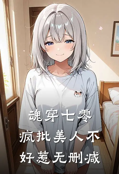 魂穿七零，疯批美人不好惹无删减