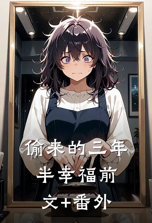 偷来的三年半幸福前文+番外