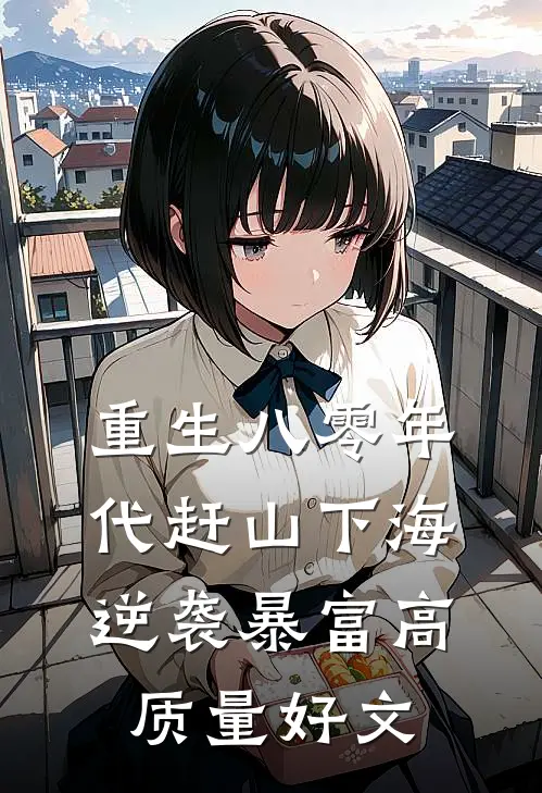 重生八零年代赶山下海逆袭暴富高质量好文