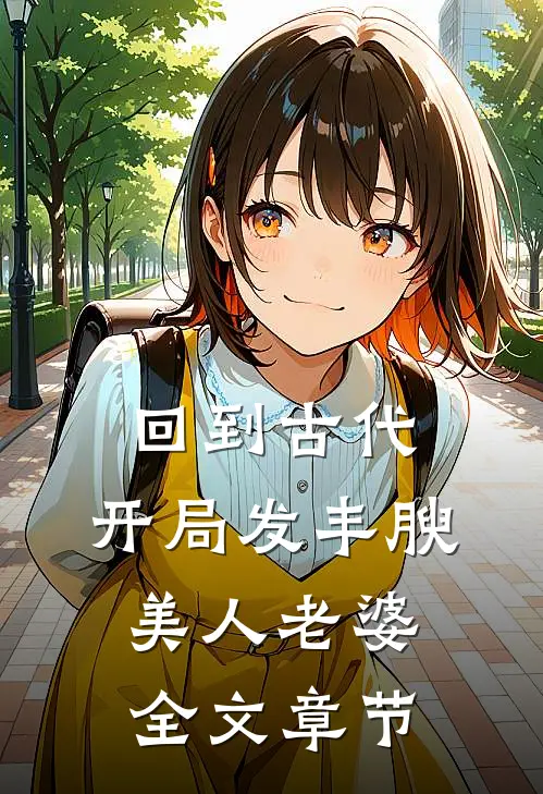 回到古代，开局发丰腴美人老婆全文章节